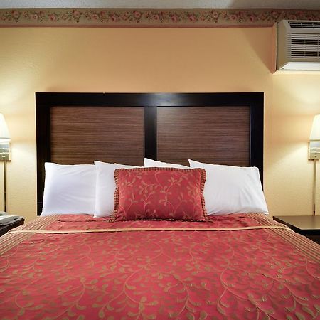 Vagabond Inn Sunnyvale Zewnętrze zdjęcie