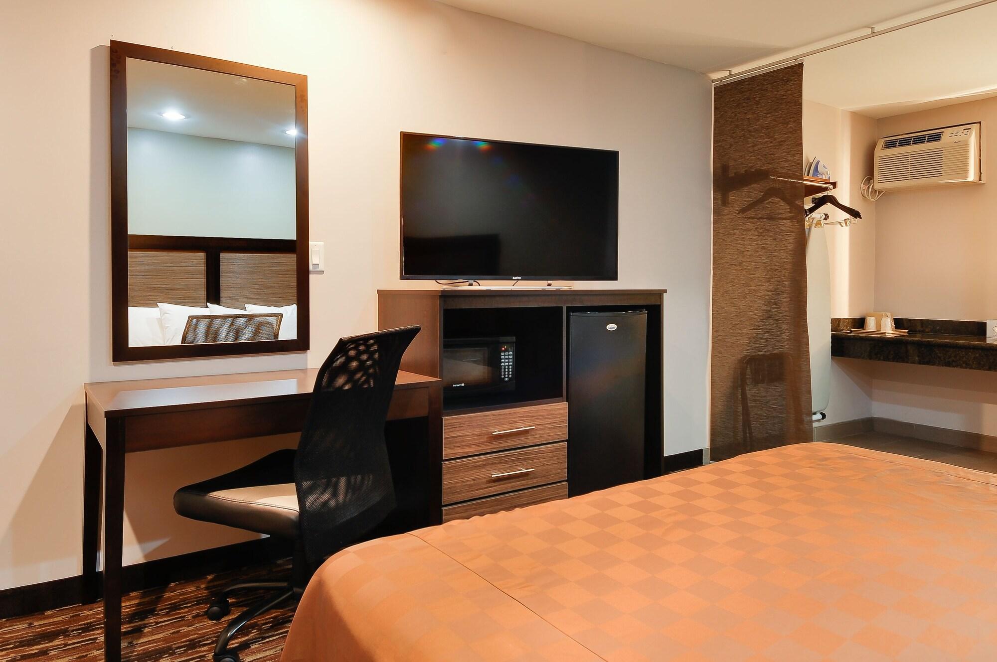 Vagabond Inn Sunnyvale Zewnętrze zdjęcie
