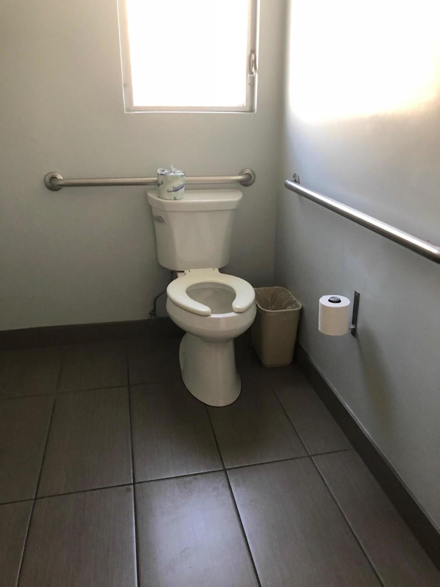 Vagabond Inn Sunnyvale Zewnętrze zdjęcie