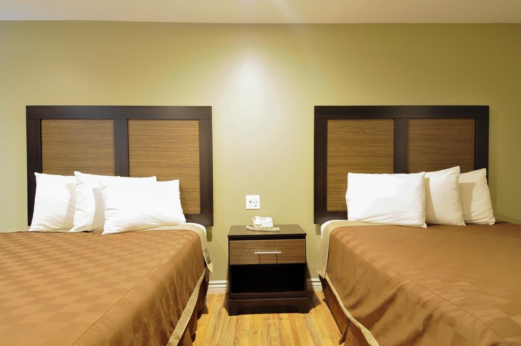 Vagabond Inn Sunnyvale Zewnętrze zdjęcie