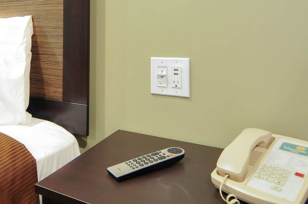 Vagabond Inn Sunnyvale Zewnętrze zdjęcie